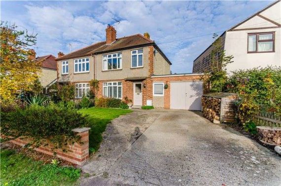 3 Bedroom Semi-Detac...